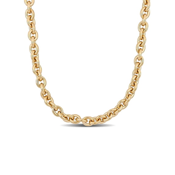 Everly Women's Sterling Silver Necklace