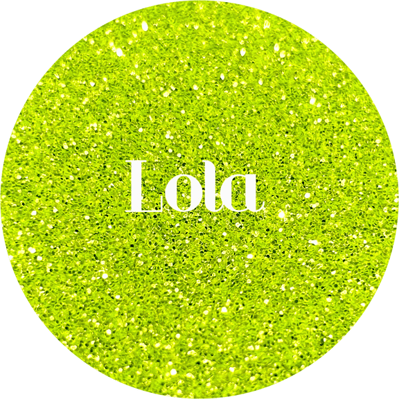 Yellow Polyester Glitter | Craft Glitter | Glitter for Arts & Crafts | Tumblers | Cosmetics | Nails | Epoxy Resin Art | Slime | DIY | Body Glitter | 2 oz Bag