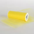 thumbnail image 1 of Yellow - Premium Tulle Fabric ( 6 Inch | 25 Yards ), 1 of 2