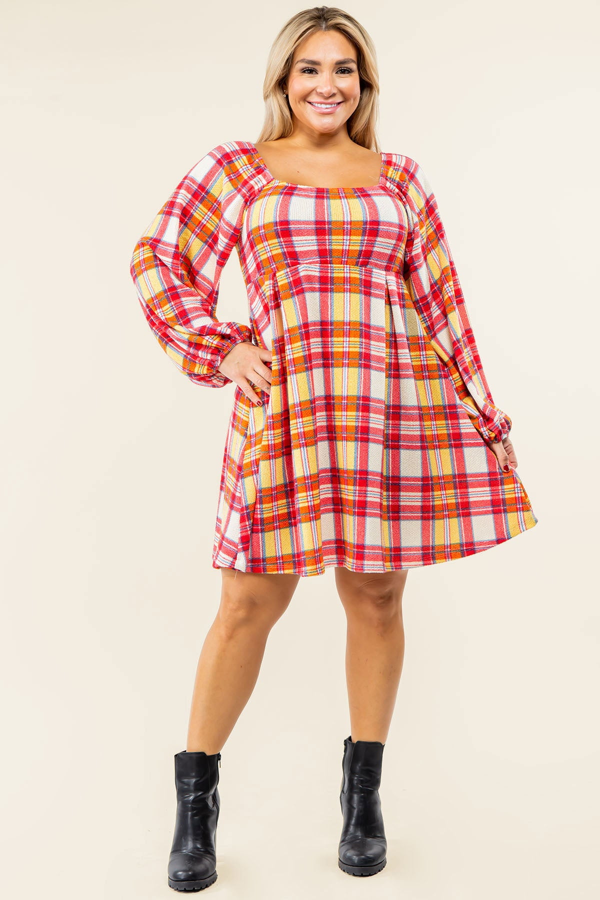 Women's Holiday Dresses