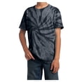 thumbnail image 1 of Yellow Rooster Male T-Shirts Little Boys Tie-Dye Black XS, 1 of 6