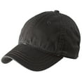 thumbnail image 1 of Yellow Rooster Male Thick Stitch Cotton Mens Baseball Cap Black OSFA, 1 of 3
