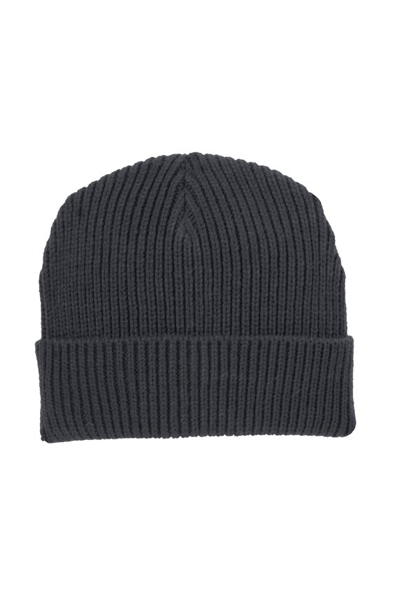 Men's Acrylic Watch Cap Graphite
