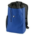 thumbnail image 1 of Yellow Rooster Men's Hybrid Backpack Royal/ Black, 1 of 6