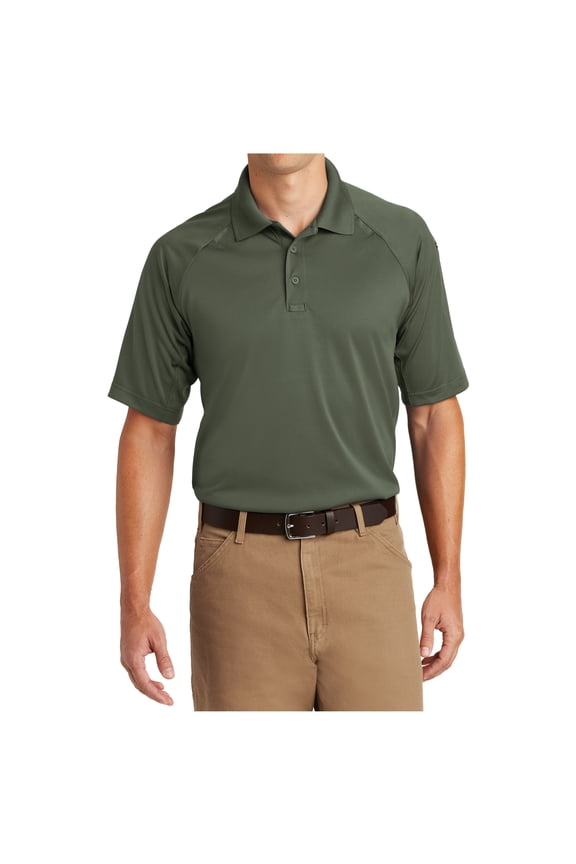 Men's Select Snag-Proof Tactical Polo Tactical Green M