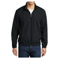 thumbnail image 1 of Yellow Rooster Mens Essential Male Sports Jacket Black XS, 1 of 6