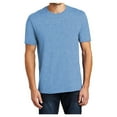 thumbnail image 1 of Yellow Rooster Mens Perfect Weight Tee Clean Denim S, 1 of 6