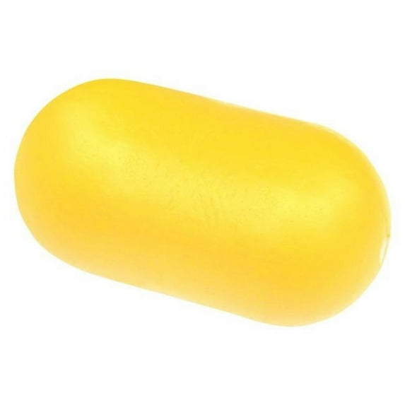 Yellow Rope Float