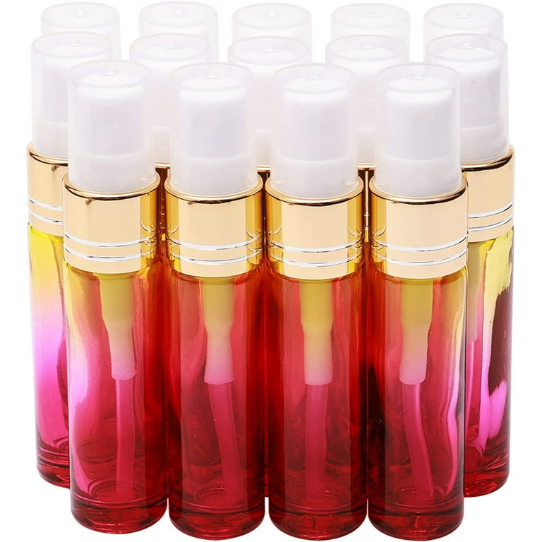 Yellow Rose Travel Bottle Yellow Rose Travel Bottle
