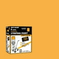 thumbnail image 1 of Yellow, Rust-Oleum Professional Flat Striping Paint Spray- P2548849, 18 oz.- 1 Pack, 1 of 3