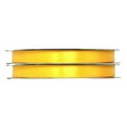 thumbnail image 1 of Yellow Satin Ribbon 3/8 Inch 100 Yards for Gift Wrapping, Weddings, Hair, Dresses, Blanket Edging, Crafts, Bows, Ornaments; by Mandala Crafts, 1 of 5