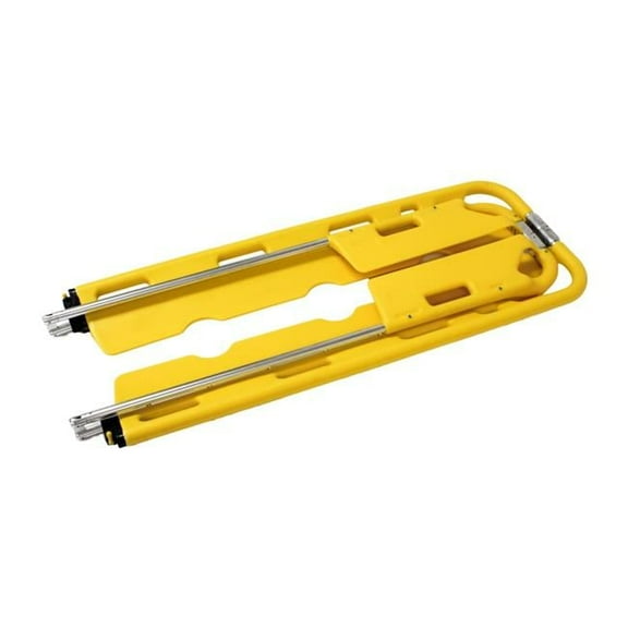Yellow Scoop Stretcher