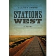 thumbnail image 1 of Yellow Shoe Fiction Stations West, (Paperback), 1 of 1