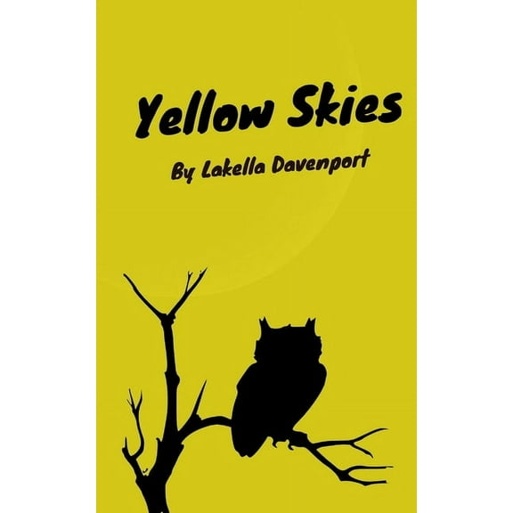 Yellow Skies, (Paperback)