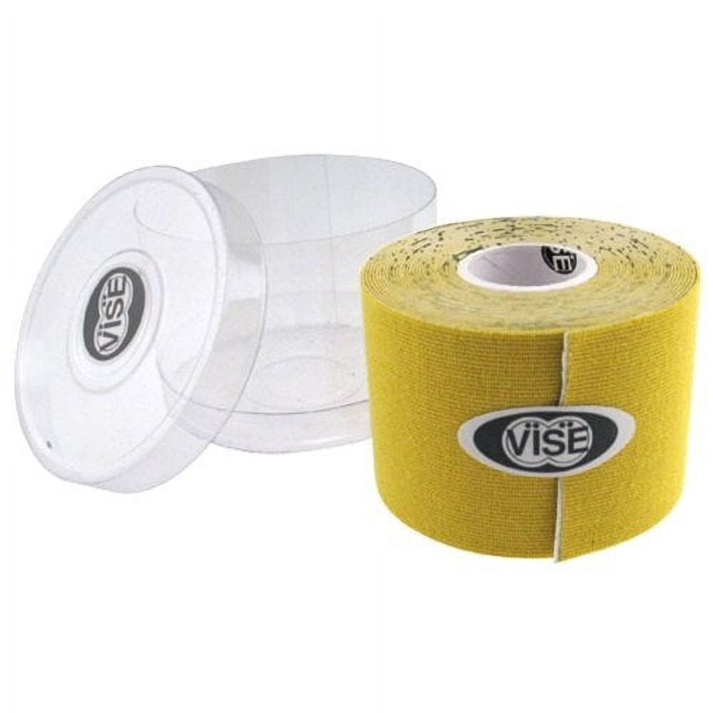 Yellow Protection Yellow Skin Protection Tape - Walmart.com