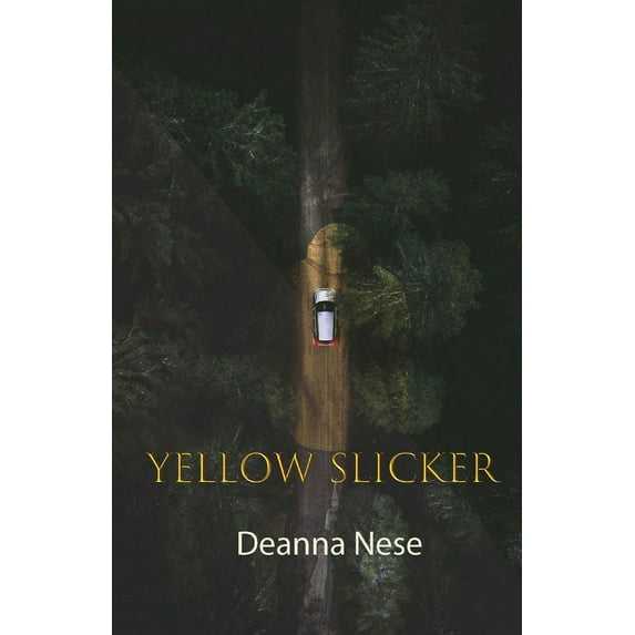 Yellow Slicker, (Paperback)
