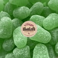 thumbnail image 1 of Green Spearmint Spice Drops - 7 oz. - Gumdrops Jelly Candy, 1 of 1