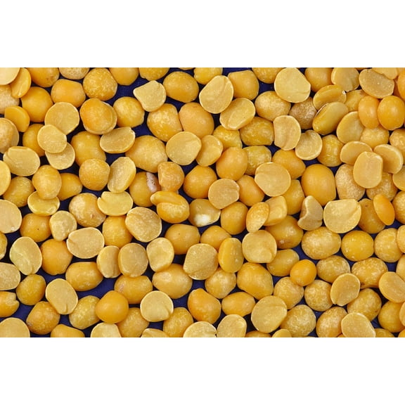 Yellow Split Peas