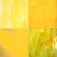thumbnail image 1 of Yellow Stained Glass Sheet Pack, 1 of 1