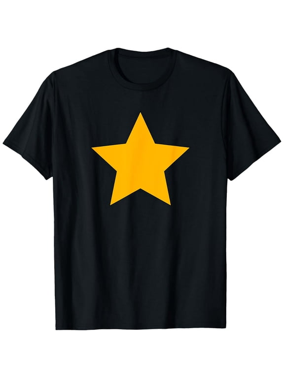 Yellow Star ClothingYellow Star T-Shirt