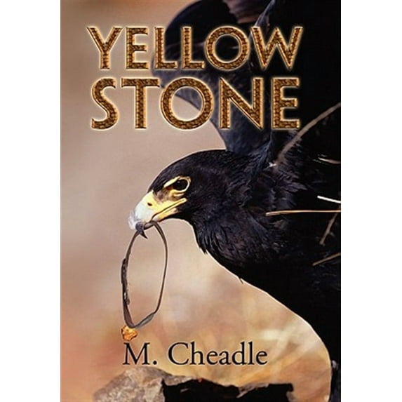 Yellow Stone (Hardcover)