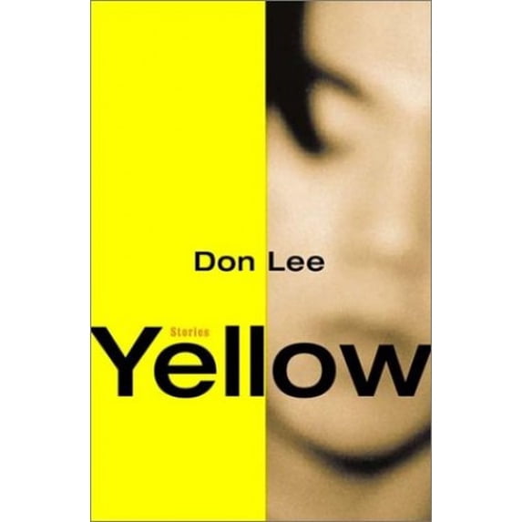 Pre-Owned Yellow: Stories (Hardcover) 0393025624 9780393025620