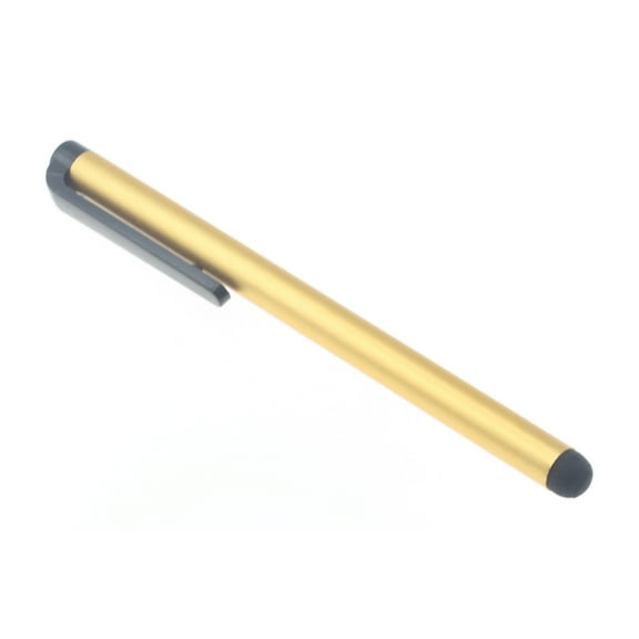 Yellow Stylus Compatible With Google Pixel 6/7/8/9/10 Pro, 9/10 Pro XL - Pen Touch Compact Lightweight