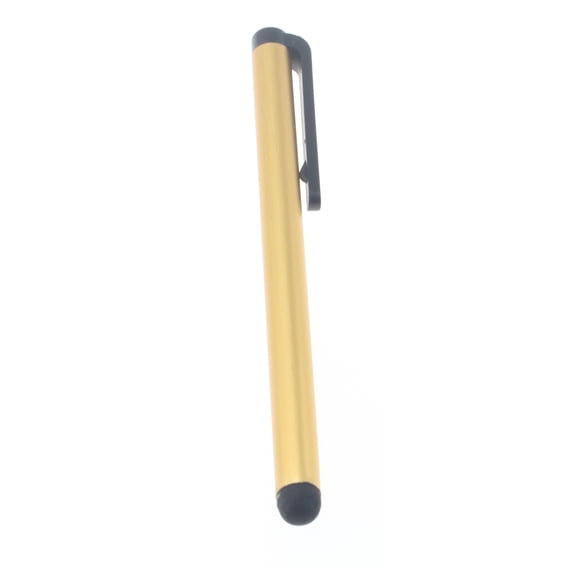 Yellow Stylus Pen for Motorola Razr (2023)/(2024)/Plus (2023)/(2024) - Touch Compact Lightweight