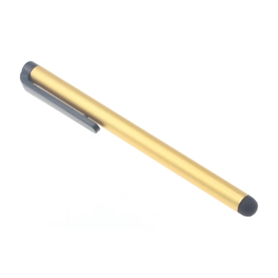 Yellow Stylus for Samsung Galaxy Tab Active5/Active 3 8.0" (2020)/2 8.0" (2017) - Pen Touch Compact Lightweight for Galaxy Tab Active5/Active 3 8.0" (2020)/2 8.0" (2017)