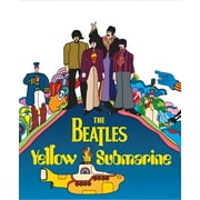 Yellow Submarine DVD, Capitol, Music & Performance