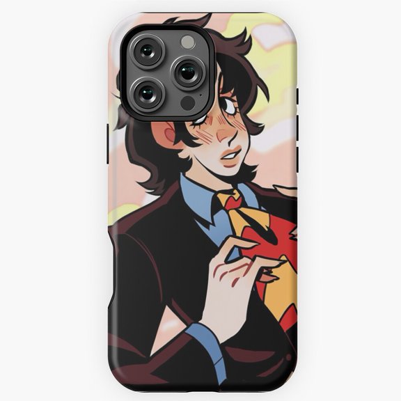 Yellow Submarine Paul McCartney Phone Case for iPhone 16 15 14 13 12 11 Pro Max