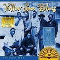thumbnail image 1 of Yellow Sun Blues / Various - Vinyl, 1 of 1
