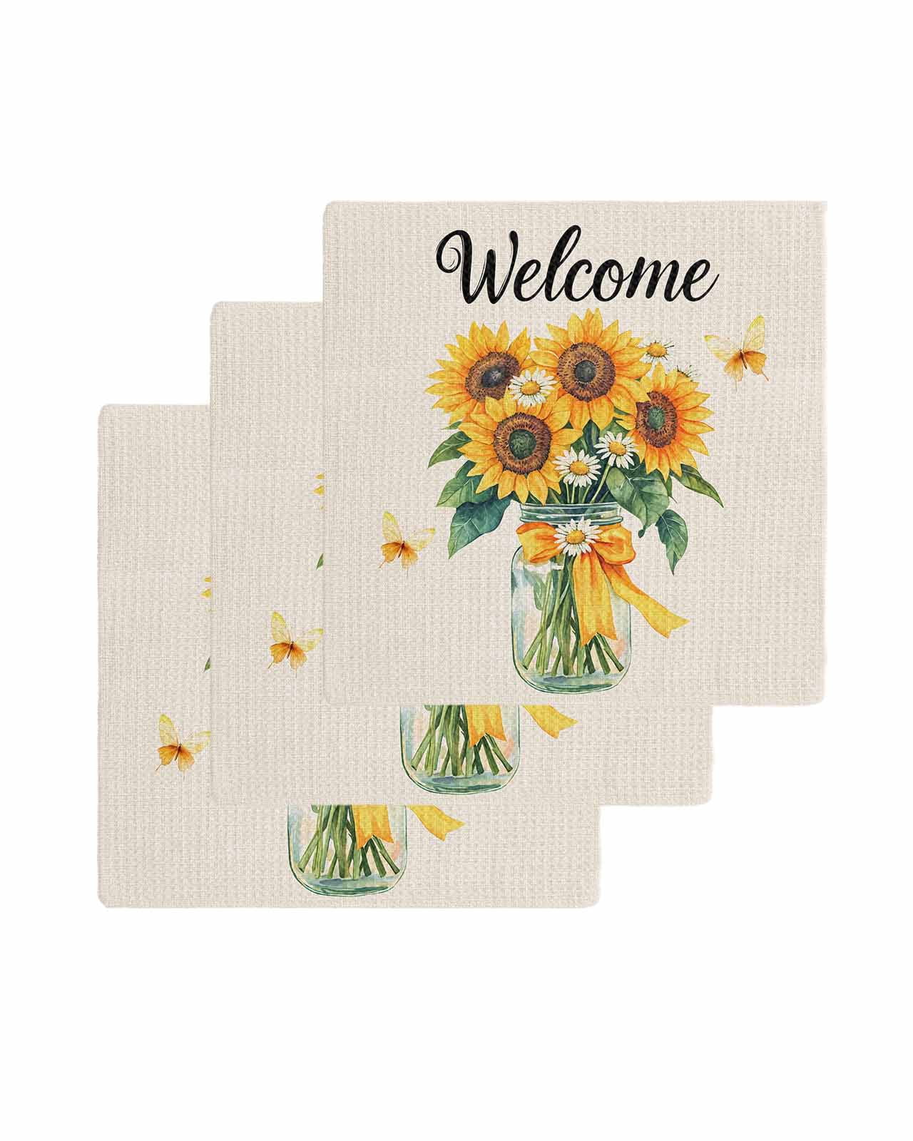 5 Best Cotton Kitchen Dish Towels – Dry Your Dishes While Saving Money