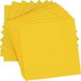 thumbnail image 1 of Yellow Sunshine Lunch Napkins, 1 of 1