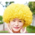 thumbnail image 1 of Long Layered Synthetic Wig for and Stage Performance Lightweight Heat Fiber with Natural Hairline for Comfortable Everyday Wear, 1 of 3
