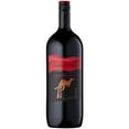 thumbnail image 1 of Yellow Tail Smooth Red Blend Australia Red Wine, 1.5 L Bottle, 13.50% ABV, 1 of 4
