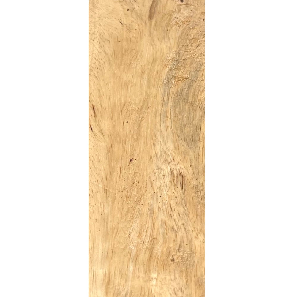 Yellow Tamarind Bottle Stopper Blanks 2" x 2" x 3" (12 Piece) Elegant