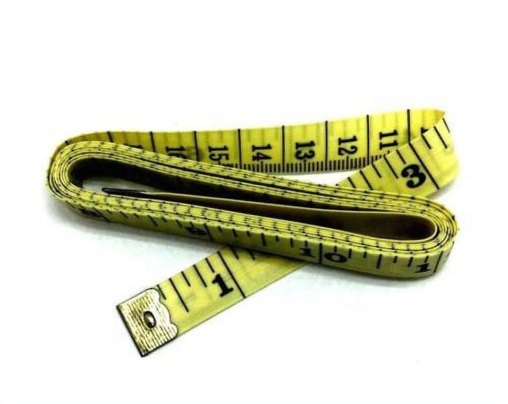 https://i5.walmartimages.com/seo/Yellow-Tape-Measure-Sewing-Seamstress-Tailor-Soft-12-Roll-60-Inch-Centimeter_223672aa-6c1c-4bb4-b0fb-a7a410e9dc04.9ce20e152819ee9b5615308938ab8a37.jpeg