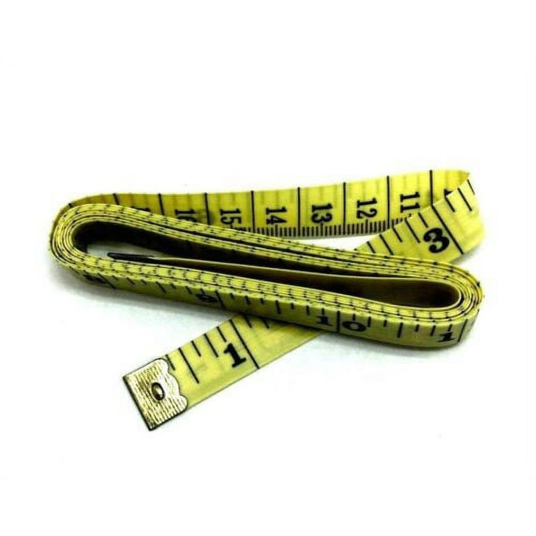 https://i5.walmartimages.com/seo/Yellow-Tape-Measure-Sewing-Seamstress-Tailor-Soft-12-Roll-60-Inch-Centimeter_223672aa-6c1c-4bb4-b0fb-a7a410e9dc04.9ce20e152819ee9b5615308938ab8a37.jpeg?odnHeight=768&odnWidth=768&odnBg=FFFFFF