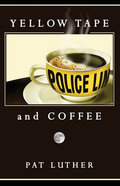 Yellow Tape and Coffee (Paperback) - image 1 of 1