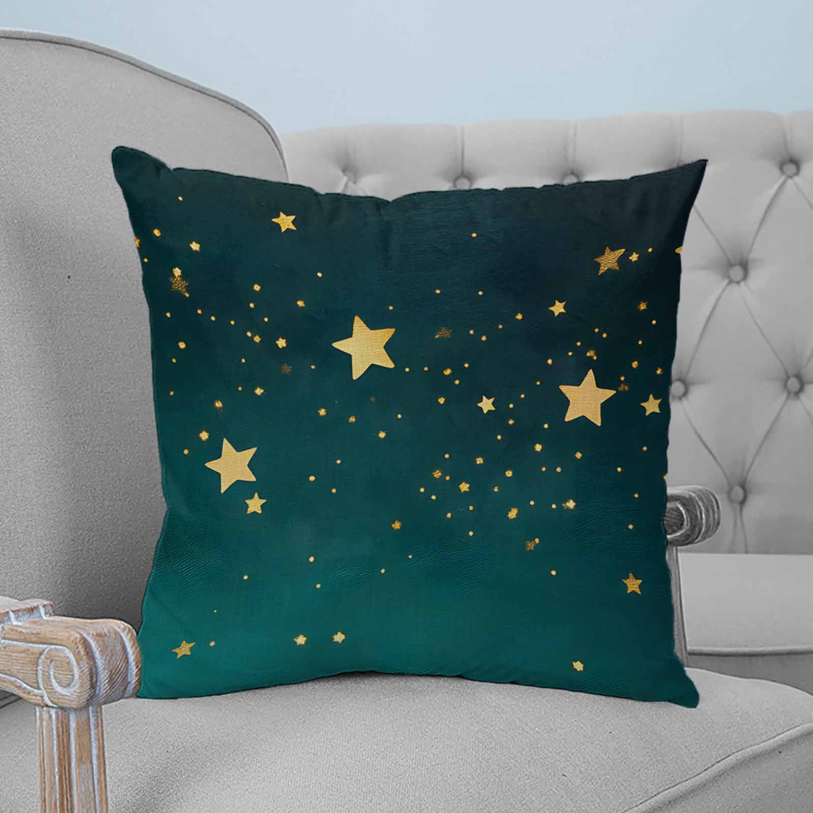 Outdoor Pillow Covers Durable & Stylish Patio Cushion Covers