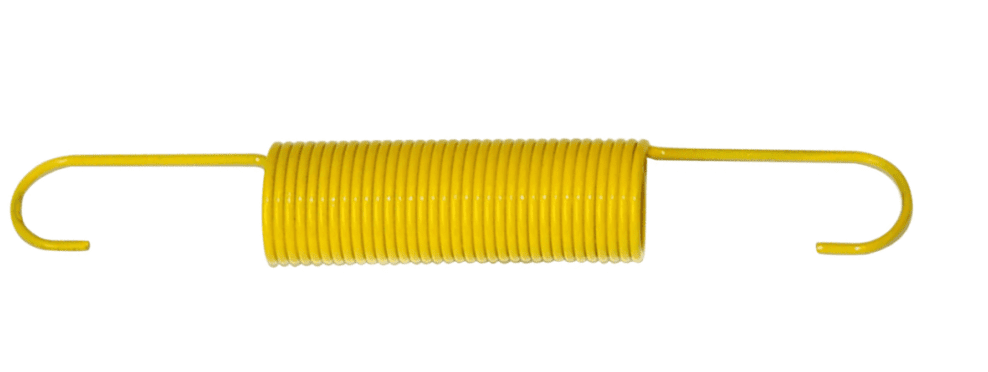 Yellow Throttle Cable Return Spring For 1964-1979 GTO Firebird Grand ...