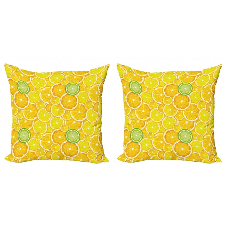 Cushion covers 2024 small size