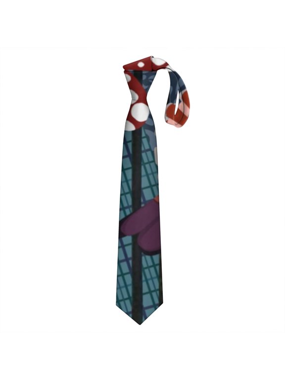 Yellow Tie & Skinny Tie Bundle: Rustic Autumn Leaves Tie, Perfect for Fall Events
