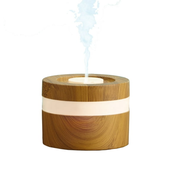 Yellow USB Color Changing Aromatic Diffuser by Ashland®
