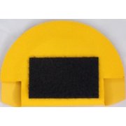 Yellow Velcro Kap-Bak
