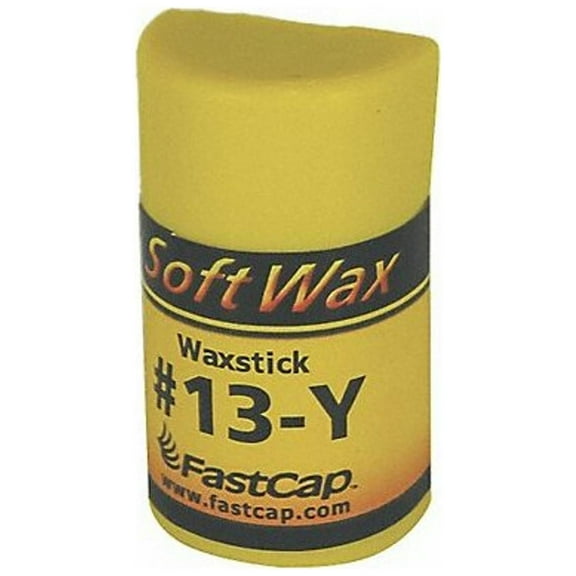 Yellow Wax Refill Stick