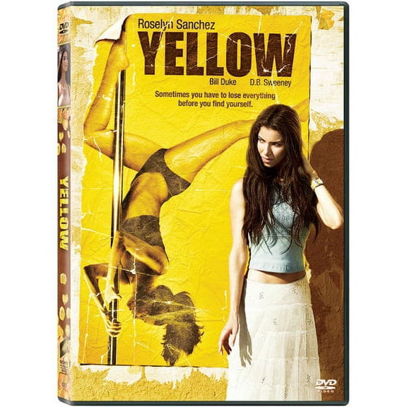 Pre-Owned Yellow (Widescreen)