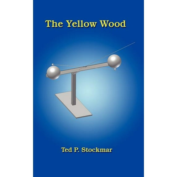 Yellow Wood