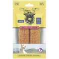 thumbnail image 1 of Yellow Yak Bacon Dental Chews 4 oz., 1 of 6
